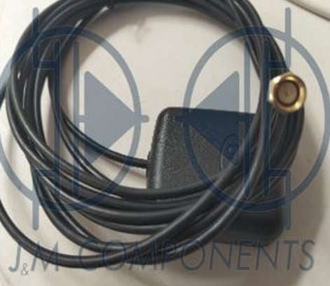 ANTENA GPS SMA INTERNA 26DB JM